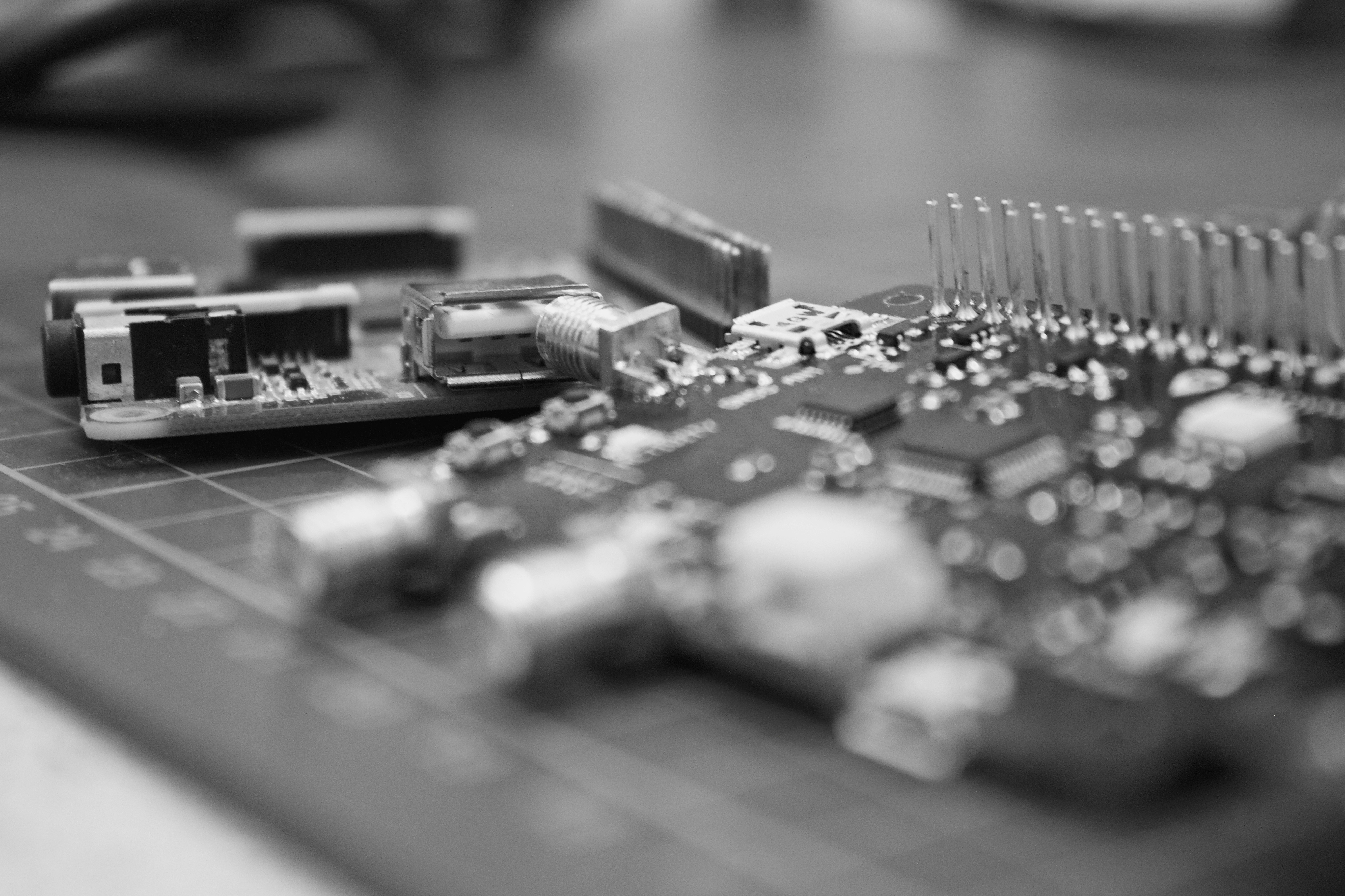 Secure protocols
